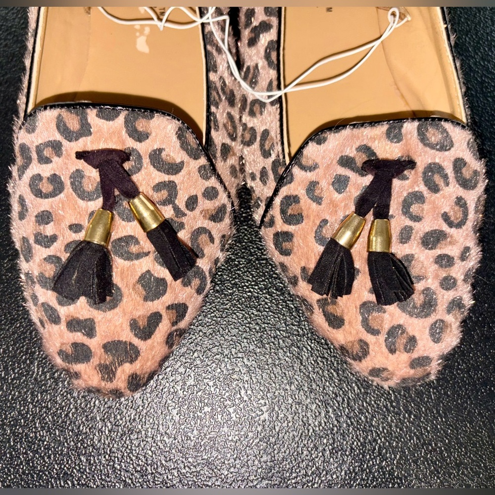 ๐ Leopard Flats ๐ค๐๐ค - Picture 6 of 12